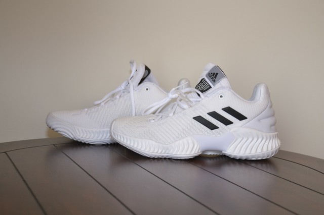 adidas bounce precio