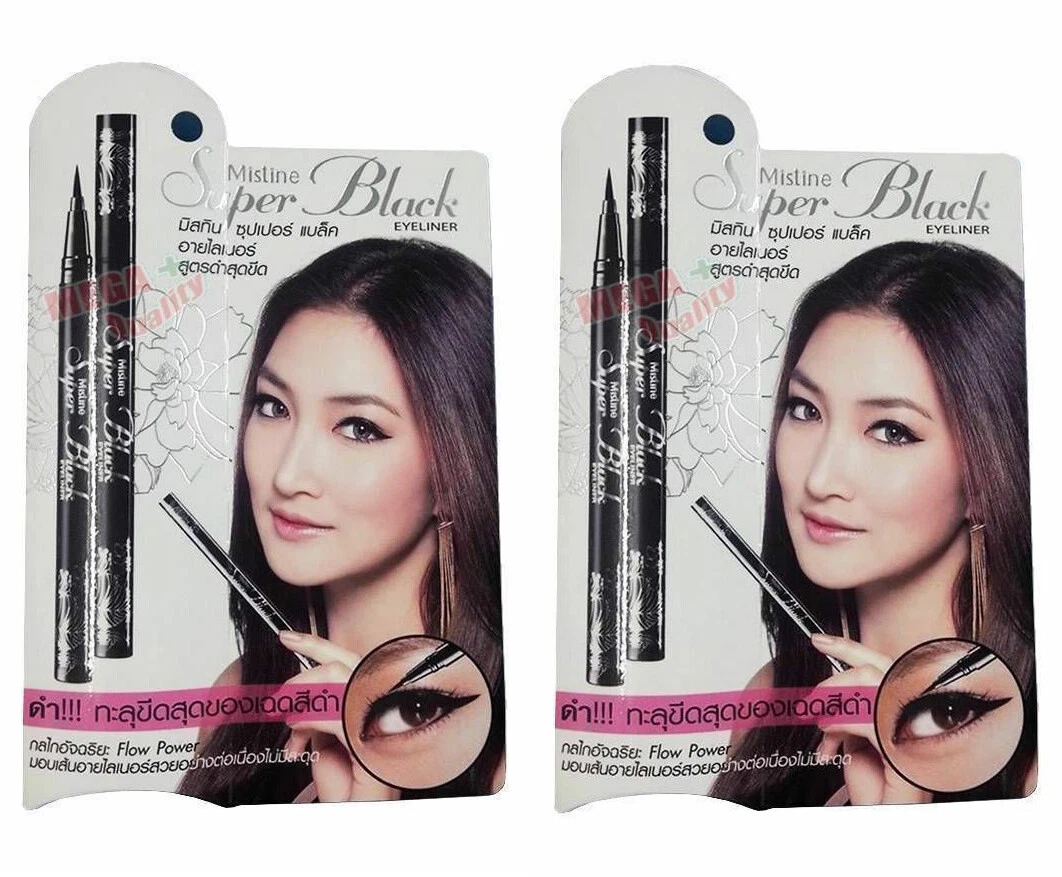 Eyeliner recommended deals