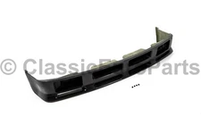 USA Front diving board bumper Cow catcher spoiler valance for BMW E30 325 is es