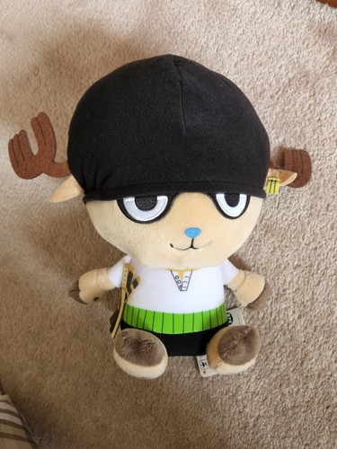 sanrio big plush