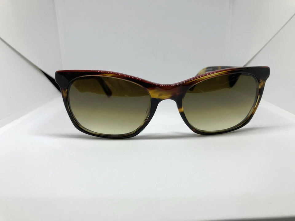 ETNIA BARCELONA СОЛНЦЕЗАЩИТНЫЕ ОЧКИ КРАСНЫЙ ГАВАНА СОВЕРШЕННО НОВЫЙ! - Изображение 2 из 4