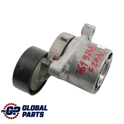 Riemenspanner BMW F10 F20 F30 F32 F36 LCI B47 Mechanische Riemenscheibe 7619248