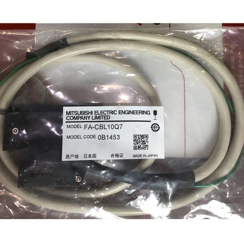 1PC New Mitsubishi cable FA-CBL10Q7 Free Shipping#XR