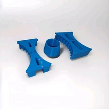 B Series Cam Lock Tool Set Vtec And Non Vtec Plus Oil Seal Installation Collar