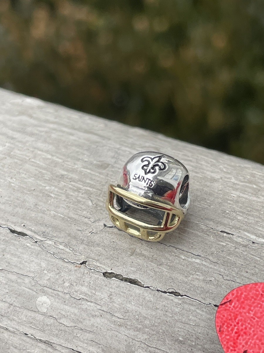 トライアルセット・サンプル pandora Pandora Openable & Splittable Handcuffs Dangle Charm 763435C00