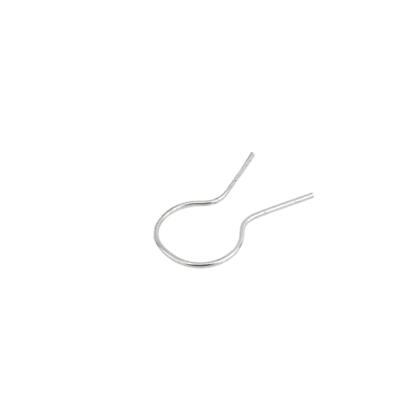 Ez Twist 1 5 8 Preformed 11 Gauge Galvanized Steel