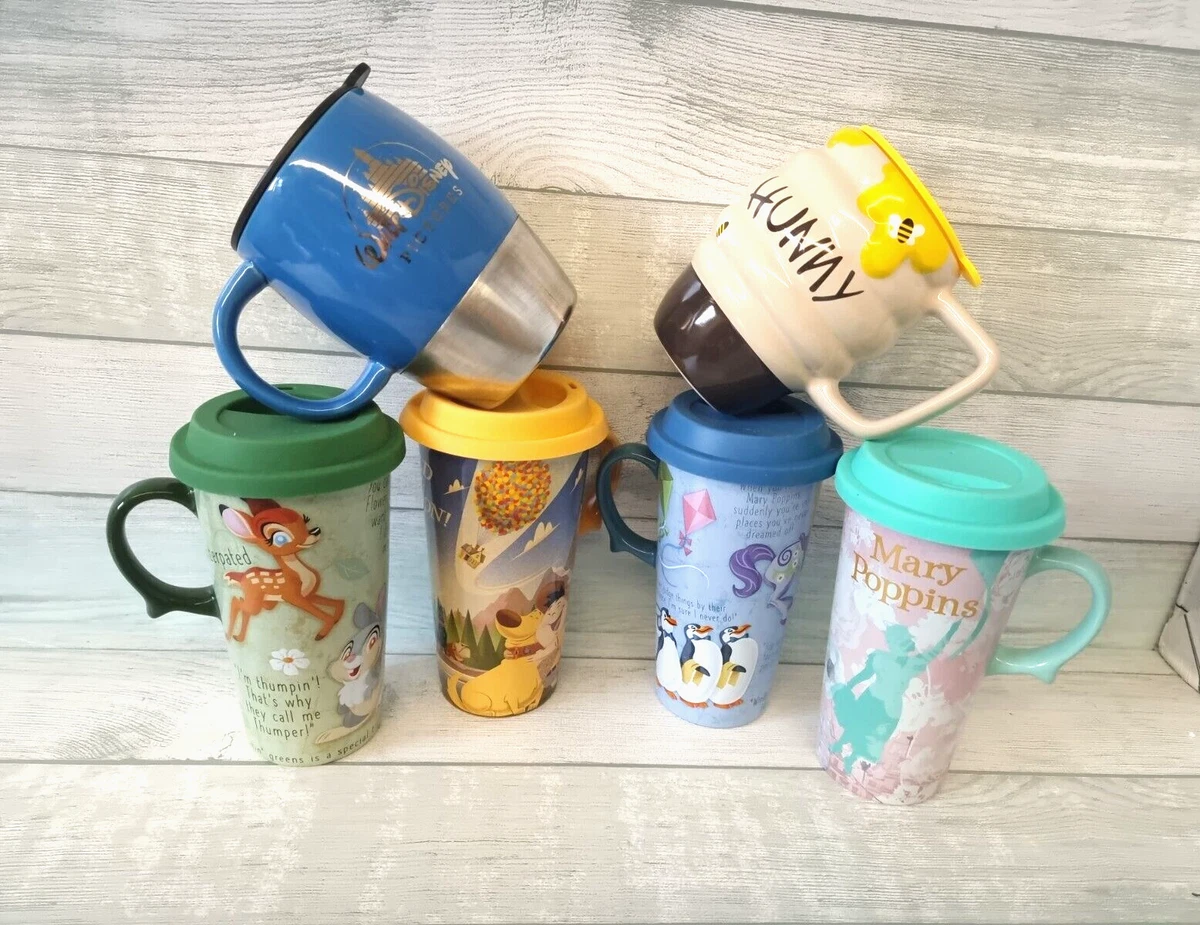 Disney travel mug deals