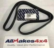 Allmakes 4x4 Land Rover 300TDi Auxiliary Drive Fan Belt 1580mm ERR5911
