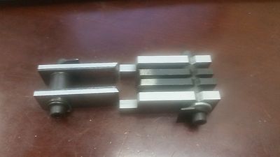 Technical devices Mark V Component Lead Forming Die Head Set 1S-443-27-550-220