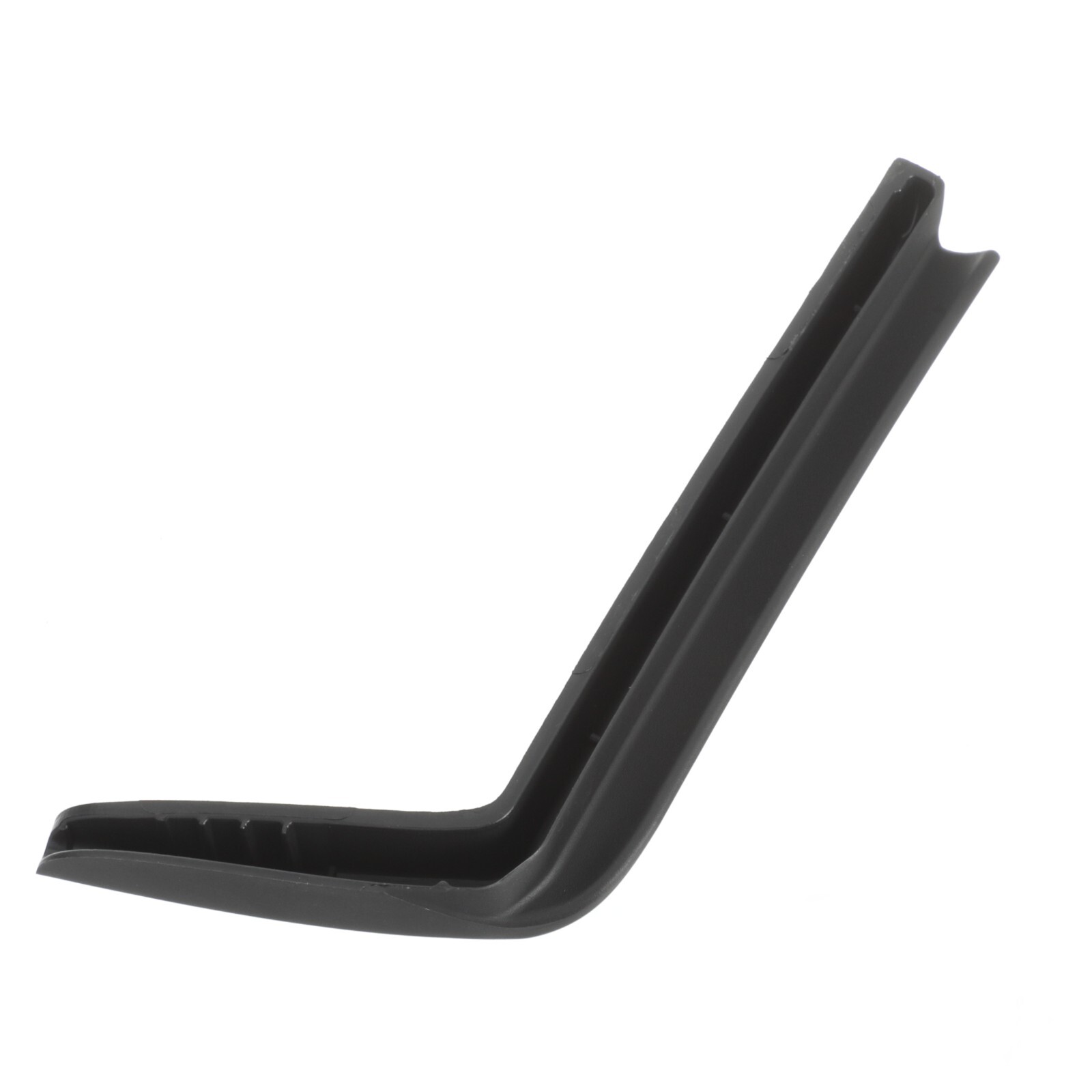 GENUINE MCLAREN DOOR STONECHIP DEFLECTOR PROTECTOR LEFT OEM NEW 1211A6708CP