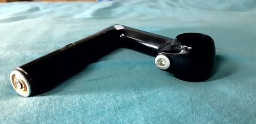 Pipa Portavanti Corsa ITM 100mm - Foto 8 di 10
