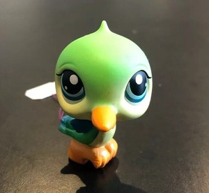 littlest pet shop birds