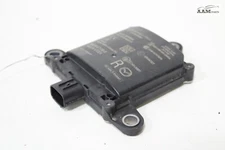 2019-2021 MAZDA 3 REAR RIGHT PASSENGER SIDE BLIND SPOT RADAR SENSOR MODULE OEM