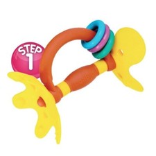 Pigeon Training Teether - Step 1