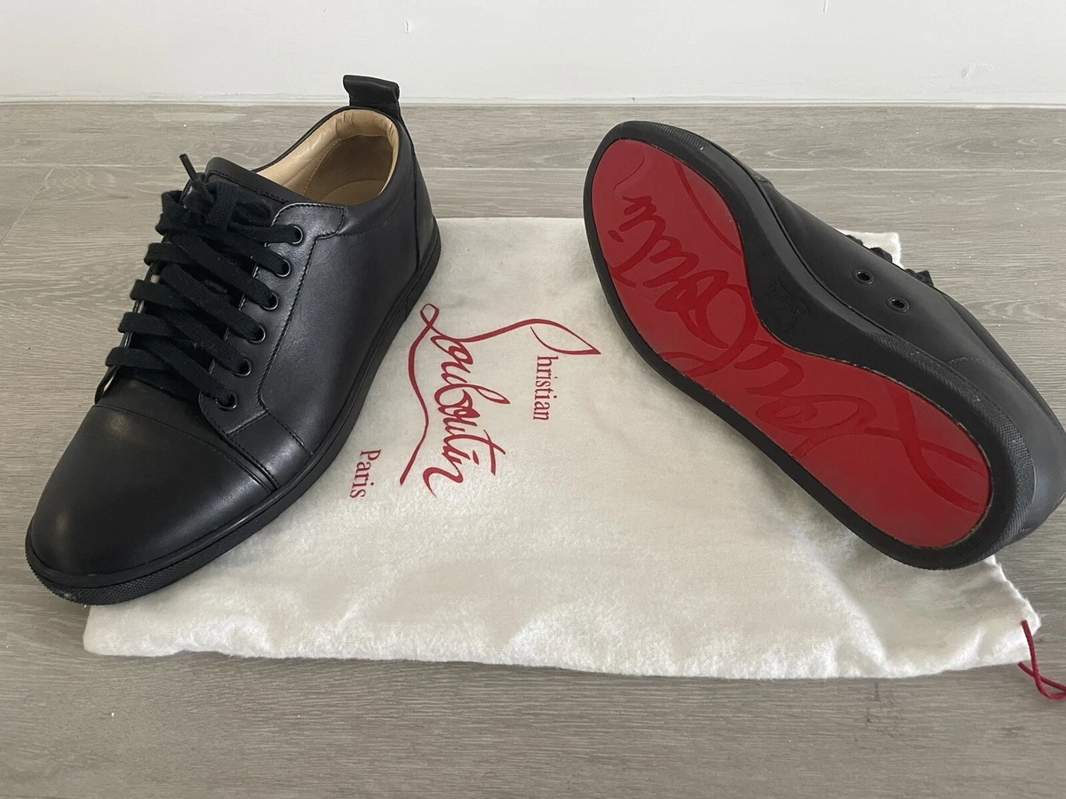 CHRISTIAN LOUBOUTIN Sneakers for Men