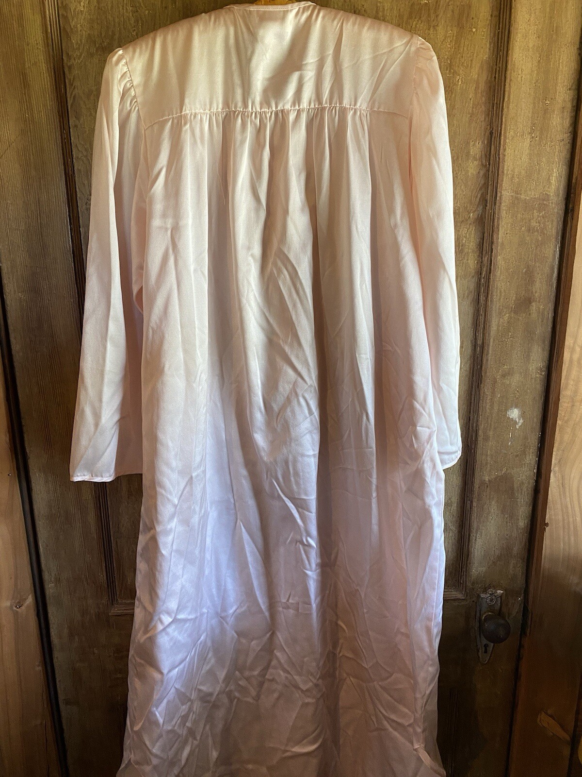 Talbots Intimates Polyester Cotton Blend Size Med… - image 4