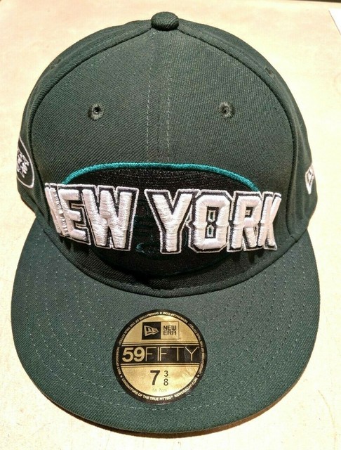 new york jets draft cap