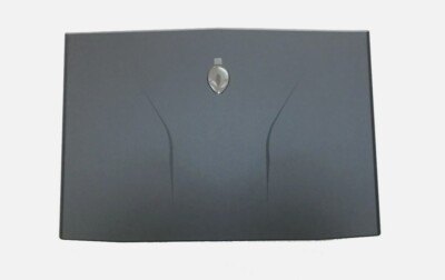 New Dell Alienware M17X R3 M17X R4 LCD Back Cover Top Case Rear Lid 02NH6T