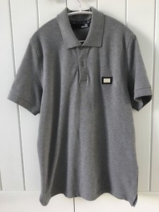 polo moschino uomo