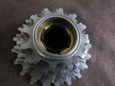 SUNTOUR FREEWHEEL 7 SPEED NEW WINNER PRO 12-21 ROAD RACING BICYCLE VINTAGE  