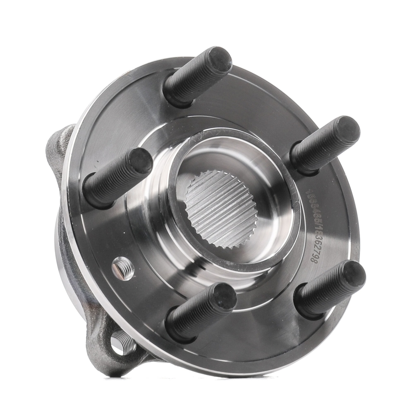 RIDEX 654W1372 Radlagersatz für LAND ROVER Range Rover Evoque  