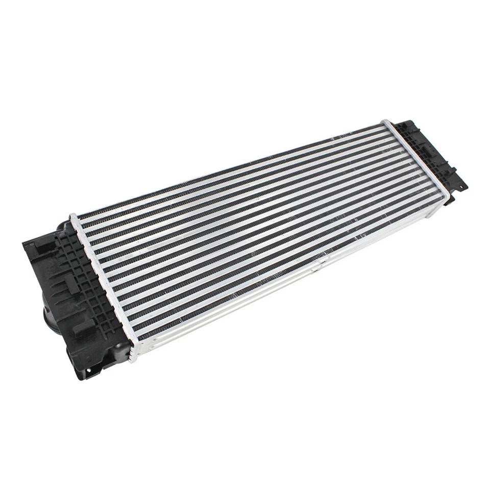 1x Intercooler carga enfriador de aire 9065010201 para Mercedes-Benz Sprinter 2500 3500 Foto 2 de 4