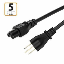 LG 32LB5600-UH/32LB560B/32LF5600/32LY340C/39LB5600/40UB8000 AC Power Cord Cable