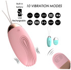 Bullet Vibrator Sex Toys for Woman Wireless Remote Vibrating Love Egg Dildo