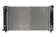 Radiateur Chevrolet BLAZER