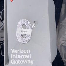 Verizon Internet Gateway Ethernet Cable