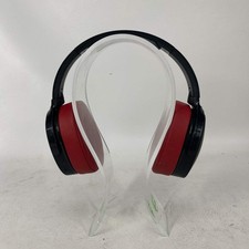 Skullcandy Crusher XT Wireless On-Ear Bluetooth Headphones Black/Red