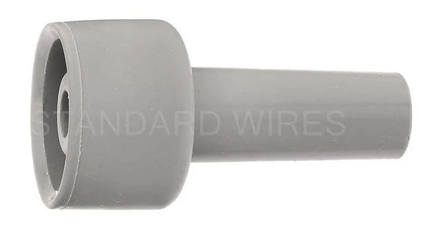 Protector de enchufe Blue Streak Wire Spp27 caja de 4 Foto 4 de 4