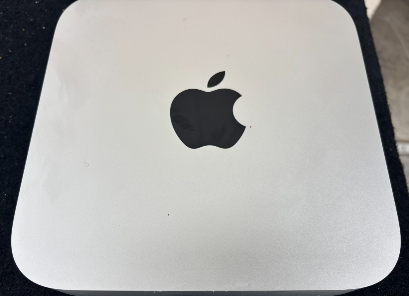 Apple 2020 Mac Mini | M1 8/CPU8/GPU | 16GB RAM | 256GB SSD | A2348 A/B Grade