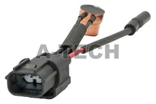 A/C Compressor THERMAL PROTECTION SENSOR for 2012-2016 Honda CR-V 2.4L