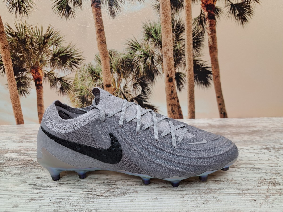 Nike Phantom GX II Elite AG PRO P Soccer Cleats HF4357-001 Mens