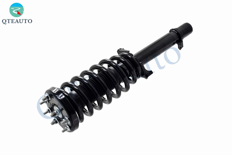 Juego de 4 puntales delanteros rápidos completos para Honda Crosstour V6 2012-2015 AWD Foto 4 de 4