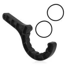 15 Pads Pool Salt Water Chlorinator Wrench for Hayward GLX-Cell 2" Union