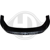 Diederichs Spoiler Hd Tuning Vorne 2370260
