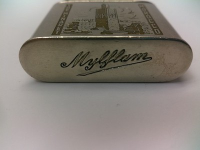 Antique Mylflam 