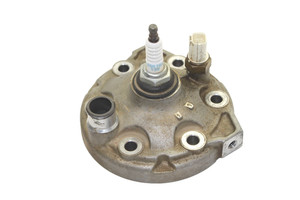 2019 KTM 250 XC-W TPI OEM Cylinder Head 55430106100