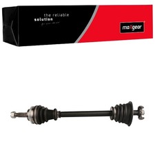 Essieu Renault TWINGO