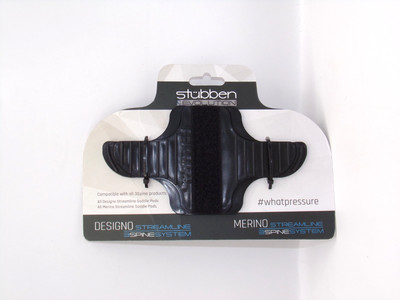 stubben evolution 3spine system