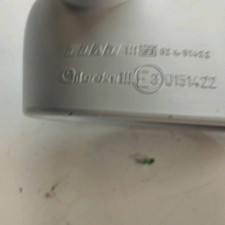 Retroviseur gauche (ou coque) Fiat BARCHETTA