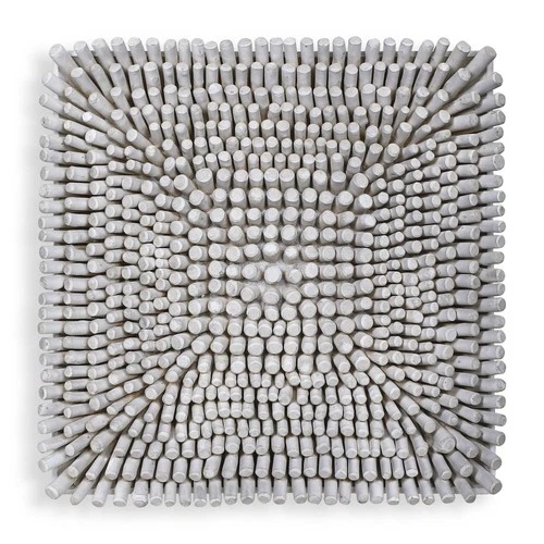 Uttermost - Wall Panel - Alternative Wall Decor - Portside - 24 inch Wood Wall - Picture 1 of 4