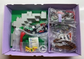 LEGO 6278 Enchanted Island Pirates Islanders 1994 Missing