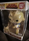 Funko Pop! My Hero Academia All Might #821 10-inch Jumbo Vinyl Figure GITD
