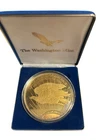Washington Mint $100 Platinum Eagle Giant Quarter-Pound Proof