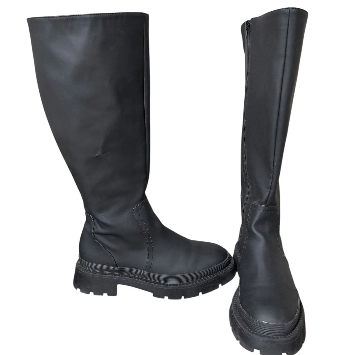 Bar III Black Casual Boots for Women for sale | eBay
