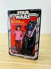 1977 Kenner Star Wars Darth Vader Inflatable Bop Bag SEALED IN BOX