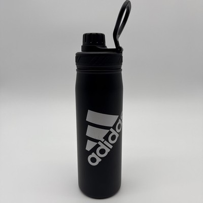 新品 FCRB 24AW ABIB BOTTLE in BOTTLE BLACK New Adidas Water Bottle Reusable Black 24 Hour Cold NWT | eBay